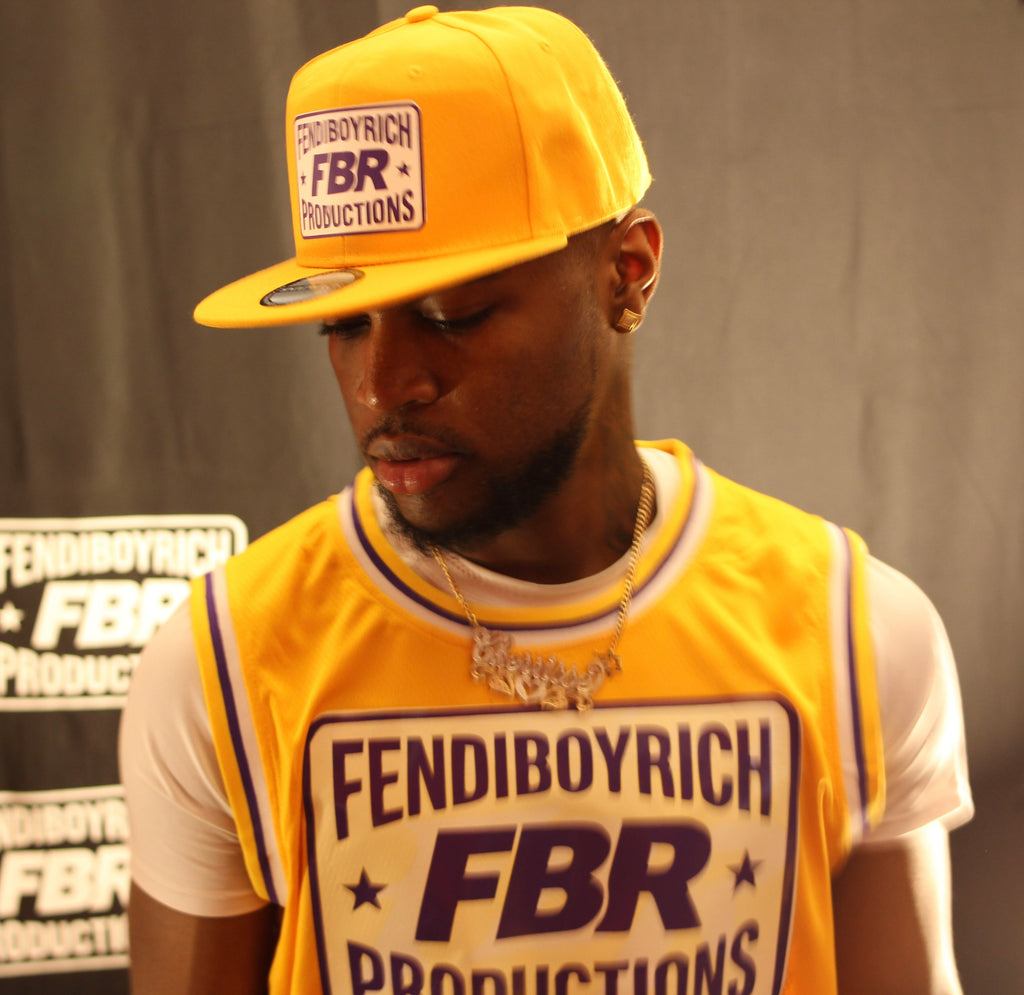 “I Want You” SnapBack
