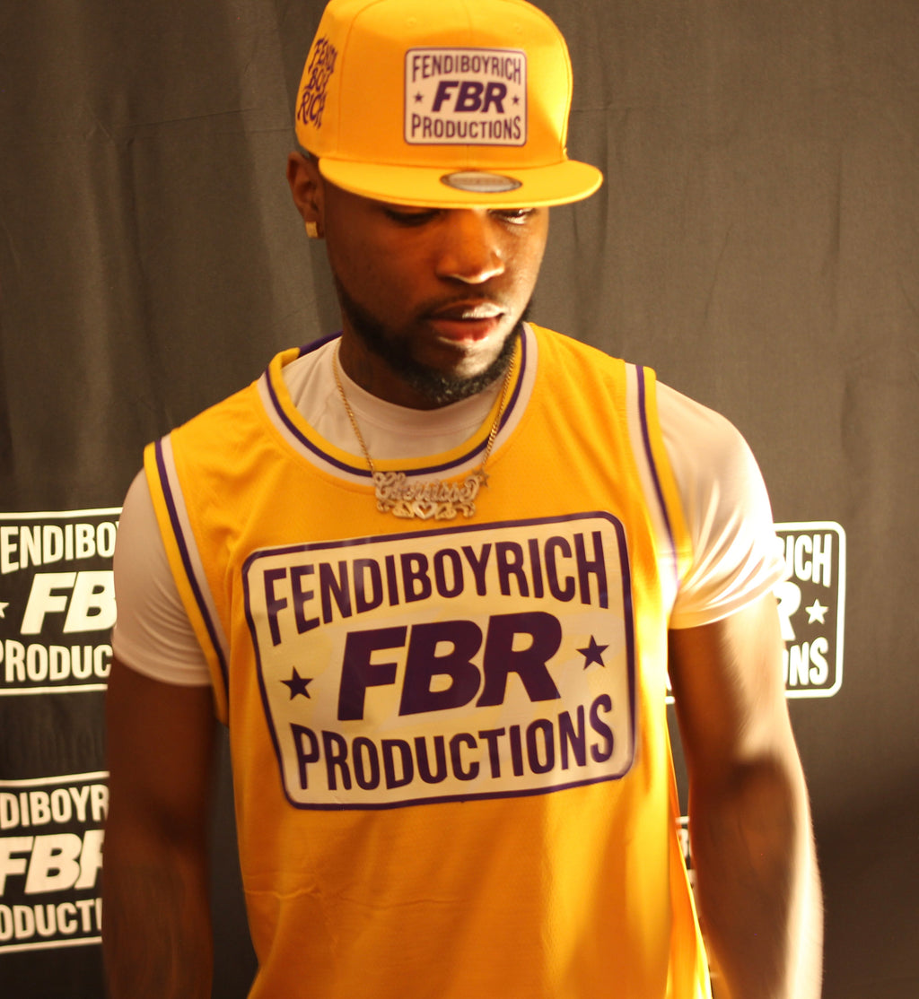 “I Want You” SnapBack