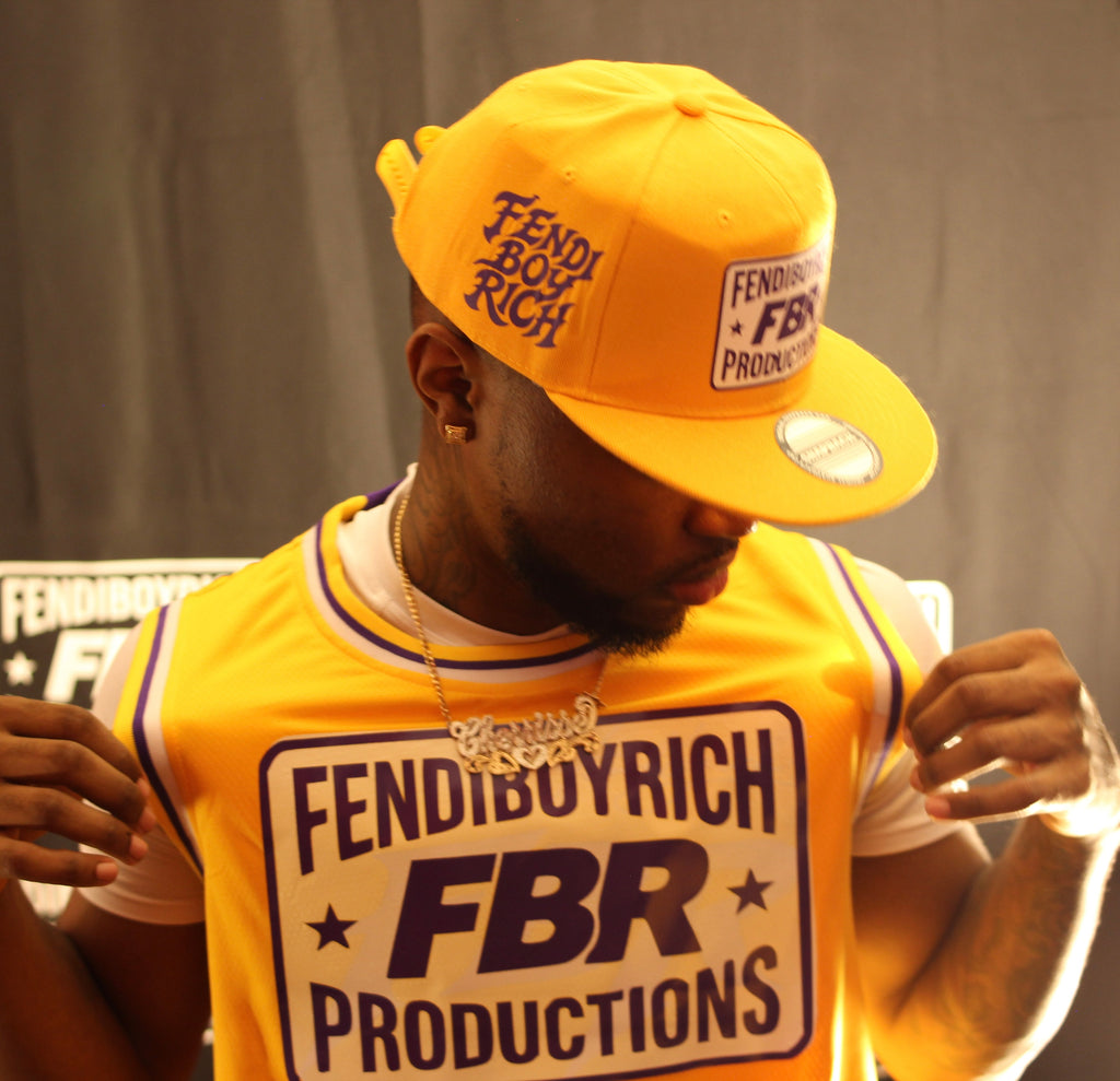 “I Want You” SnapBack