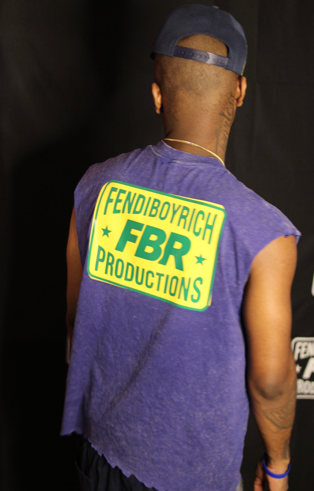 “Funkin For Jamaica” Sleeveless Adult Tee Shirt