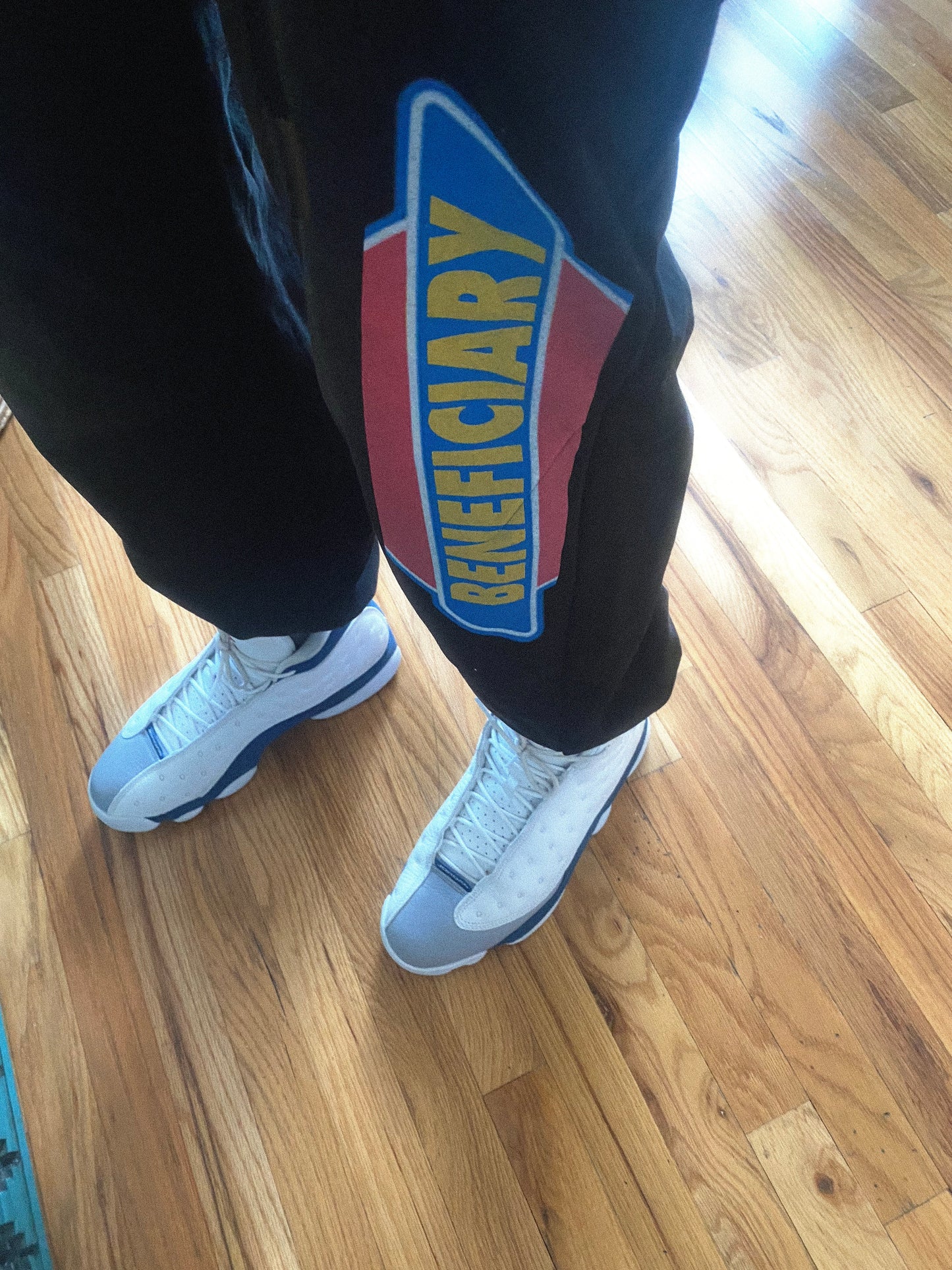 The Winners Sweats | LIMITED EDITION