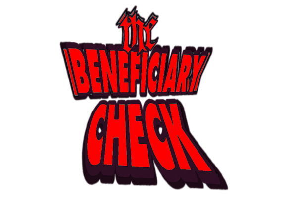 The Beneficiary Check